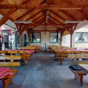 Prodaja, Delnice, planinski centar, skijalište, jedinstvena prilika