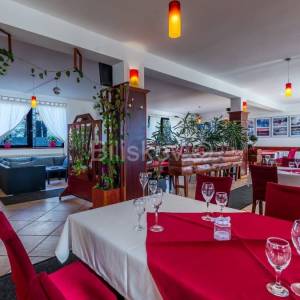 Prodaja, Delnice, planinski centar, skijalište, jedinstvena prilika