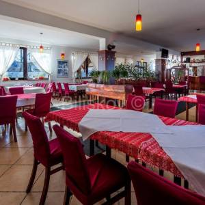 Prodaja, Delnice, planinski centar, skijalište, jedinstvena prilika