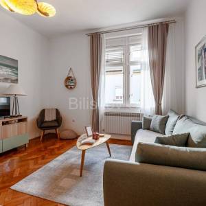 Prodaja, Donji grad, 4-soban stan, 3 apartmana, parking