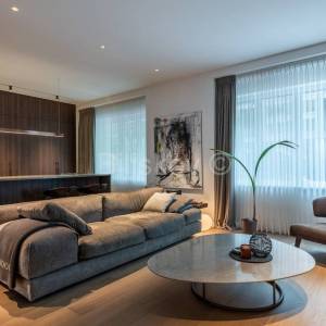 Prodaja, Donji grad, blizina Parka Kneževa, lux 3-soban stan