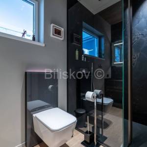 Prodaja, Donji grad, blizina Parka Kneževa, lux 3-soban stan