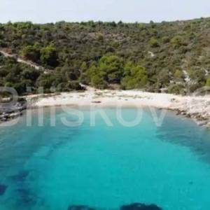 Prodaja, Drvenik Veli, poljoprivredno zemljište 4800 m2