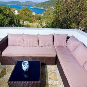 Prodaja, Drvenik Veliki, kuća sa pogledom na more