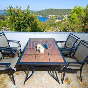 Prodaja, Drvenik Veliki, kuća sa pogledom na more