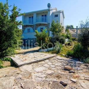 Prodaja, Drvenik Veliki, kuća sa pogledom na more