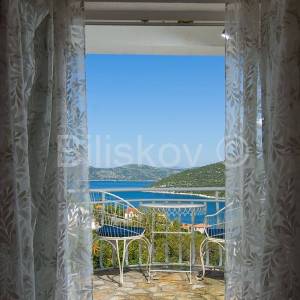 Prodaja, Drvenik Veliki, kuća sa pogledom na more