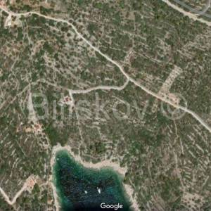 Prodaja, Drvenik Veliki, poljoprivredno zemljište