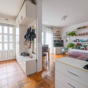 Prodaja, Dubec, samostojeća kuća, 5 stambenih jedinica, 6 VPM