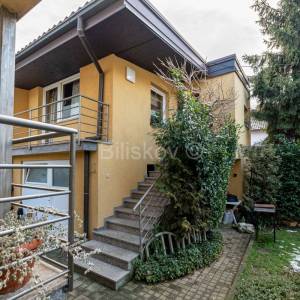 Prodaja, Dubec, samostojeća kuća, 5 stambenih jedinica, 6 VPM