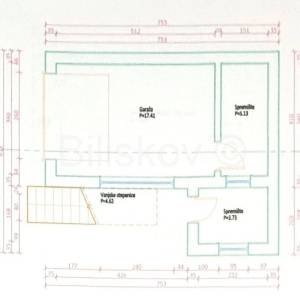 Prodaja, Dubec, samostojeća kuća, 5 stambenih jedinica, 6 VPM