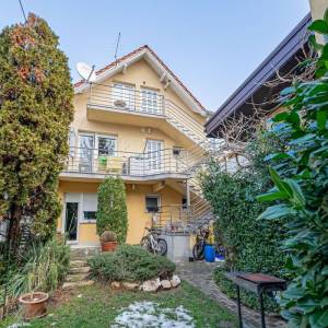 Prodaja, Dubec, samostojeća kuća, 5 stambenih jedinica, 6 VPM