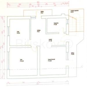 Prodaja, Dubec, samostojeća kuća, 5 stambenih jedinica, 6 VPM