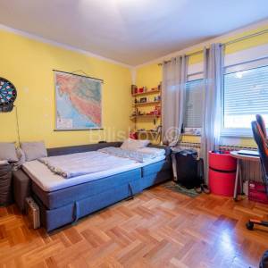 Prodaja, Dubec, samostojeća kuća, 5 stambenih jedinica, 6 VPM