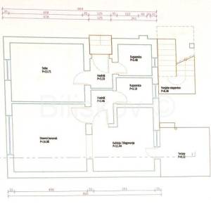 Prodaja, Dubec, samostojeća kuća, 5 stambenih jedinica, 6 VPM