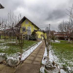 Prodaja, Dugo selo, Kozinščak, šarmantna samostojeća kuća, okućnica