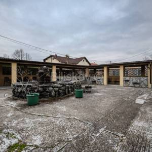 Prodaja, Dugo selo, troetažna poslovna zgrada, veliki parking, lift