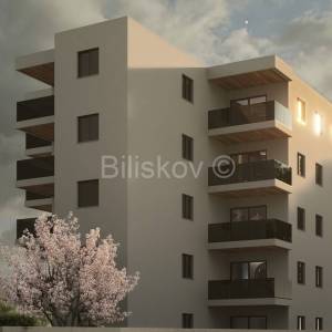 Prodaja, Dvosoban stan u novogradnji, Seget