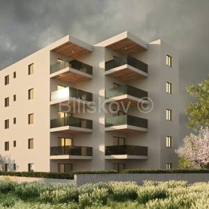 Prodaja, Dvosoban stan u novogradnji, Seget