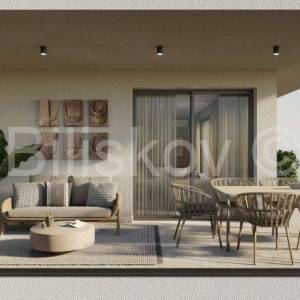 Prodaja, ekskluzivan stan u novogradnji, Primošten