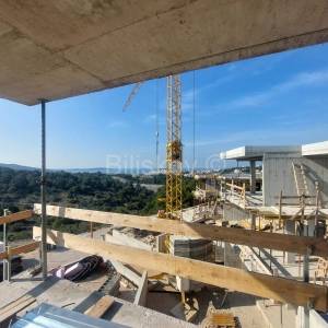 Prodaja, ekskluzivan stan u novogradnji, Primošten