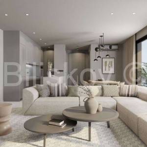 Prodaja, ekskluzivan stan u novogradnji, Primošten