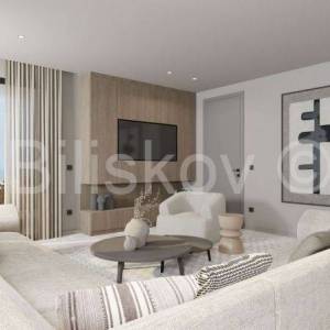 Prodaja, ekskluzivan stan u novogradnji, Primošten