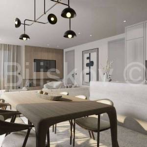 Prodaja, ekskluzivan stan u novogradnji, Primošten