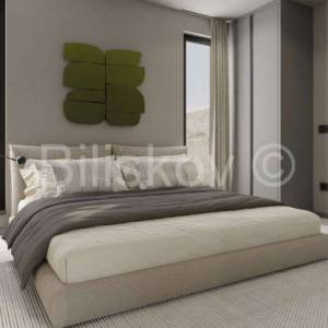 Prodaja, ekskluzivan stan u novogradnji, Primošten