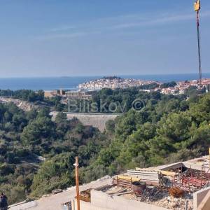 Prodaja, ekskluzivan stan u novogradnji, Primošten