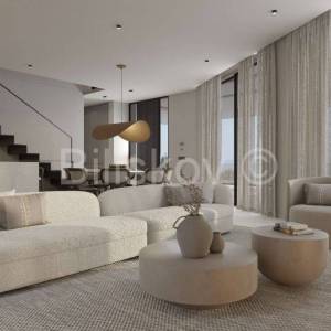 Prodaja, ekskluzivna vila s pogledom na more, Primošten