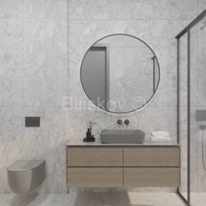 Prodaja, ekskluzivna vila s pogledom na more, Primošten