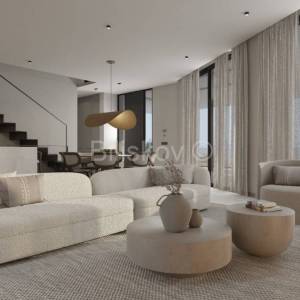 Prodaja, ekskluzivna vila s pogledom na more, Primošten