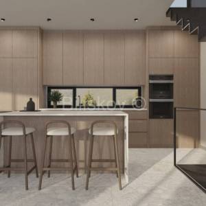 Prodaja, ekskluzivna vila s pogledom na more, Primošten