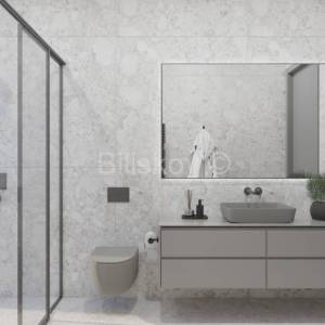 Prodaja, ekskluzivna vila s pogledom na more, Primošten