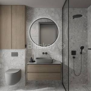 Prodaja, ekskluzivna vila s pogledom na more, Primošten