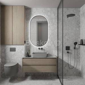 Prodaja, ekskluzivna vila s pogledom na more, Primošten