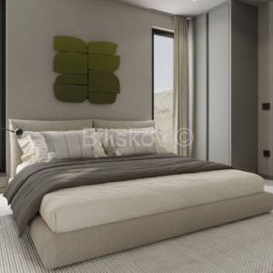 Prodaja, ekskluzivna vila s pogledom na more, Primošten