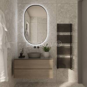 Prodaja, ekskluzivna vila s pogledom na more, Primošten