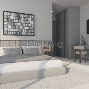 Prodaja, ekskluzivna vila s pogledom na more, Primošten