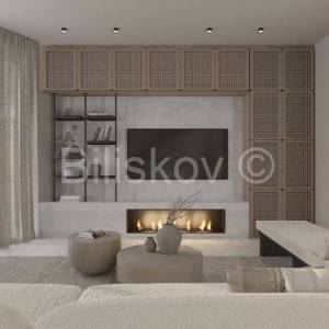 Prodaja, ekskluzivna vila s pogledom na more, Primošten