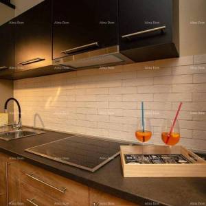 Prodaja - Elegantno uređen dvoetažni stan u staroj jezgri grada, Rovinj!