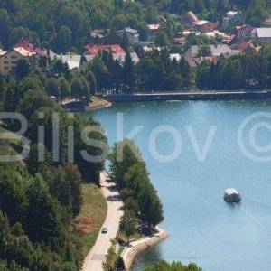 Prodaja, Fužine, građevinsko zemljište, ugostit.- turističke namjene