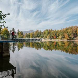 Prodaja, Fužine, građevinsko zemljište, ugostit.- turističke namjene