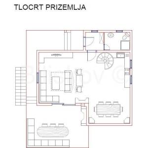 Prodaja, Gornja Voća, samostojeća kuća, bazen, vrt