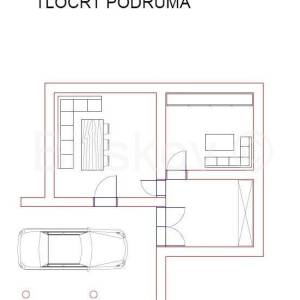 Prodaja, Gornja Voća, samostojeća kuća, bazen, vrt