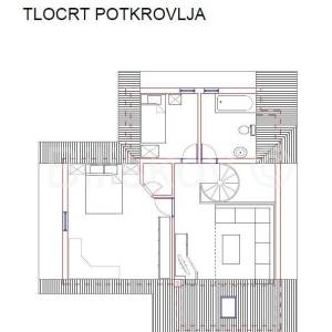 Prodaja, Gornja Voća, samostojeća kuća, bazen, vrt