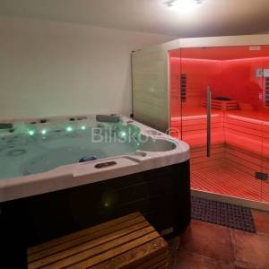 Prodaja, Gornja Voća, samostojeća kuća, bazen, vrt