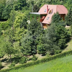 Prodaja, Gornja Voća, samostojeća kuća, bazen, vrt