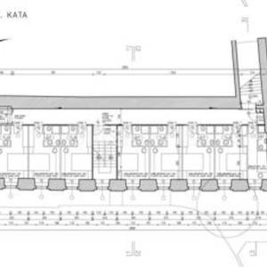 Prodaja, Gornji Grad, Tkalčićeva, poslovna zgrada, parking